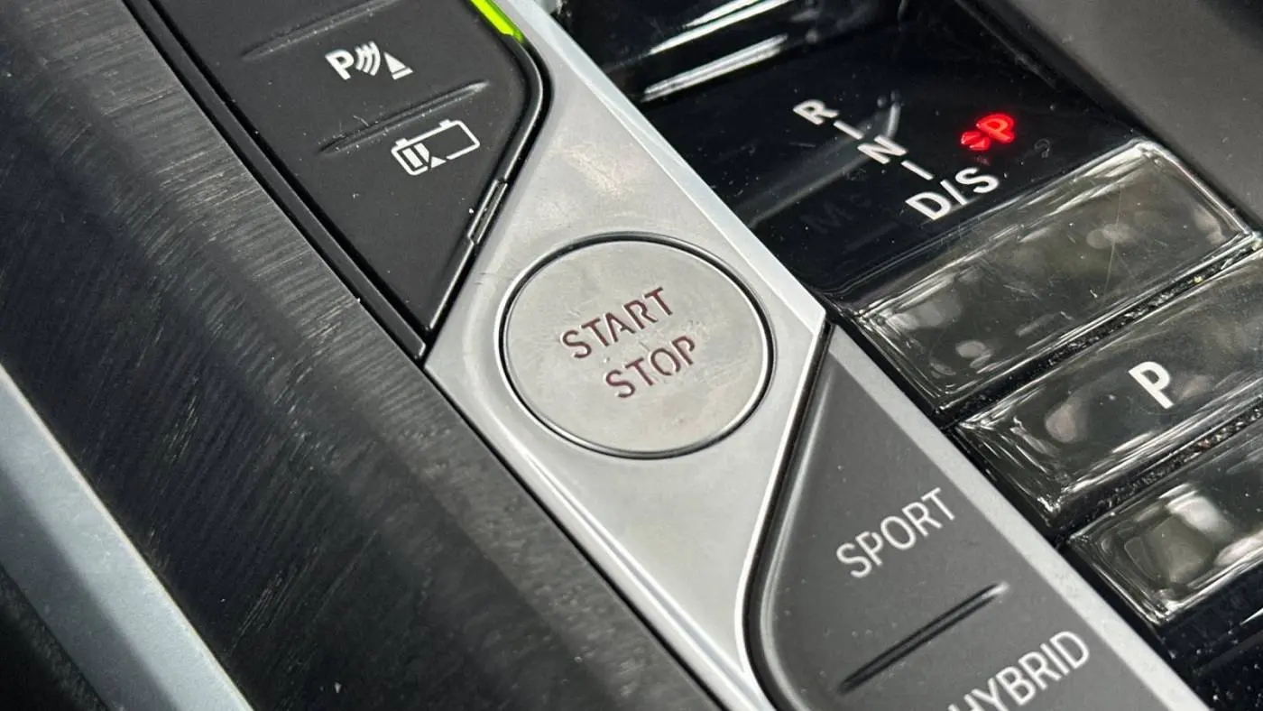 2024 BMW 3 Series 3MW39FS01R8E23754