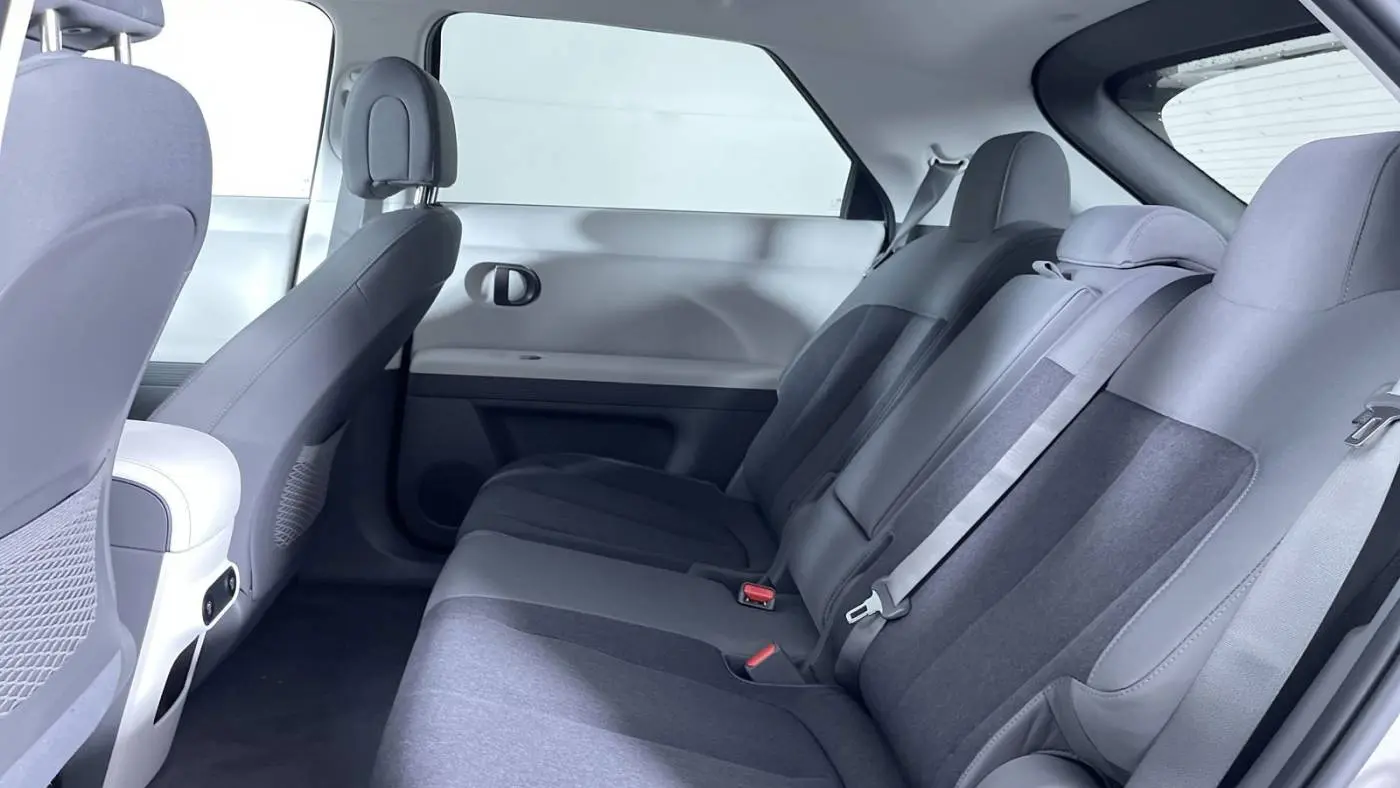 2025 Hyundai IONIQ 5 7YAKMDDCXSY013828