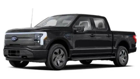 2025 Ford F-150 Lightning 1FTVW3LU2SWG11104