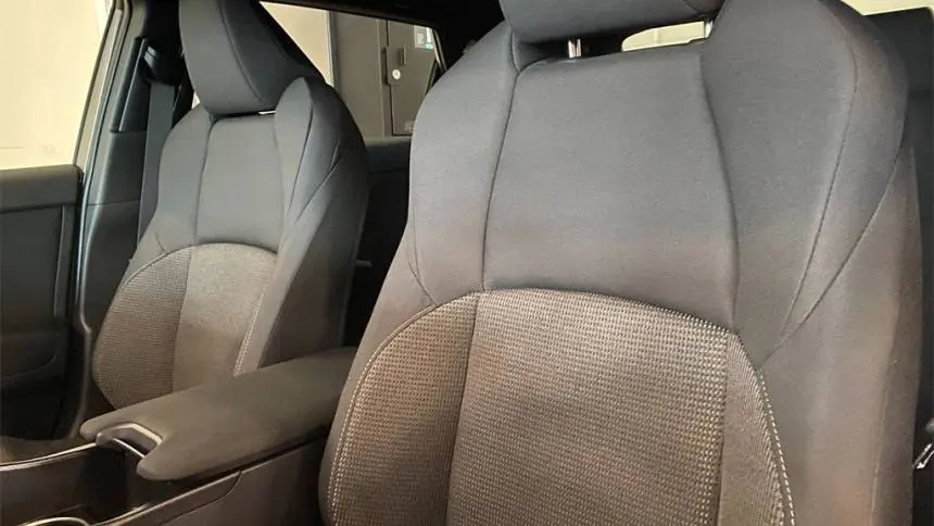 2025 Subaru Solterra JTMABABA3SA095855