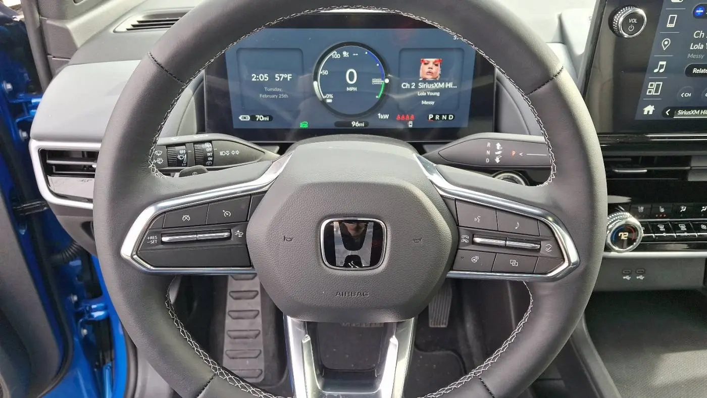 2024 Honda Prologue 3GPKHZRJ3RS525155