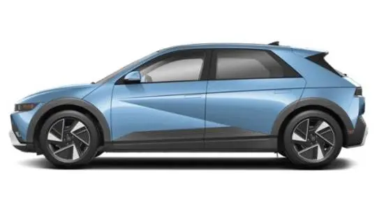 2025 Hyundai IONIQ 5 7YAKMDDC0SY018665