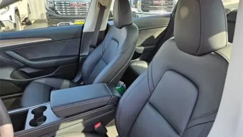 2023 Tesla Model 3 5YJ3E1EC7PF634828