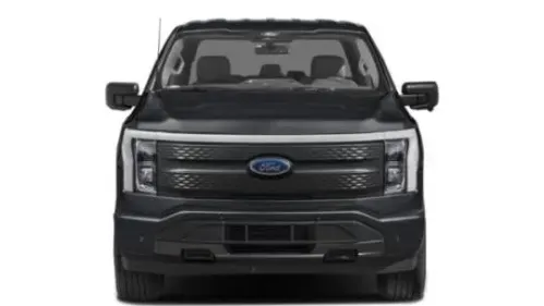 2025 Ford F-150 Lightning 1FTVW3LK4SWG16075
