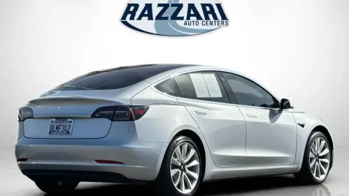 2018 Tesla Model 3 5YJ3E1EA5JF041359