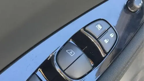 2025 Nissan LEAF 1N4CZ1CVXSC550734