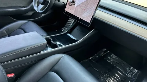 2018 Tesla Model 3 5YJ3E1EA5JF041359
