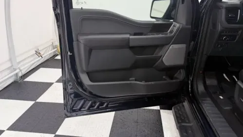 2024 Ford F-150 Lightning 1FT6W5L76RWG20943
