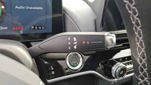 2024 Honda Prologue 3GPKHZRJ3RS525155