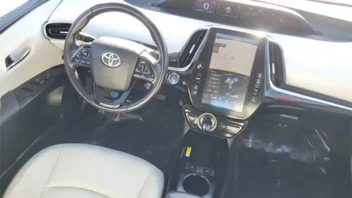 2022 Toyota Prius Prime JTDKAMFP8N3211938