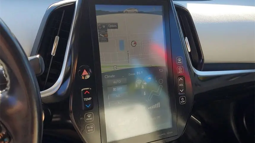 2022 Toyota Prius Prime JTDKAMFP8N3211938