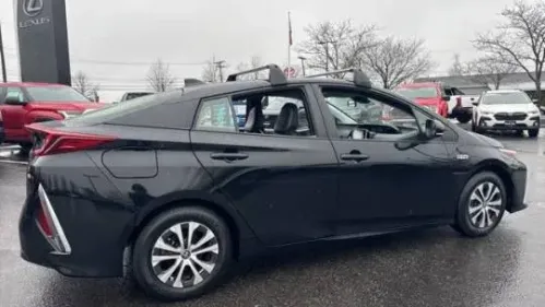 2022 Toyota Prius Prime JTDKAMFP9N3208305