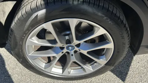 2023 BMW X5 5UXTA6C06P9P82690