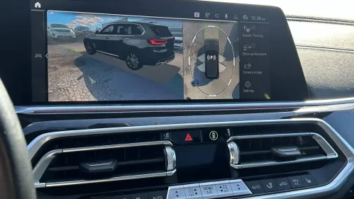 2023 BMW X5 5UXTA6C06P9P82690
