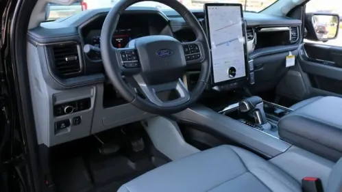 2025 Ford F-150 Lightning 1FTVW3L74SWG02169