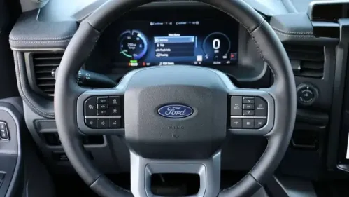 2025 Ford F-150 Lightning 1FTVW3L74SWG02169