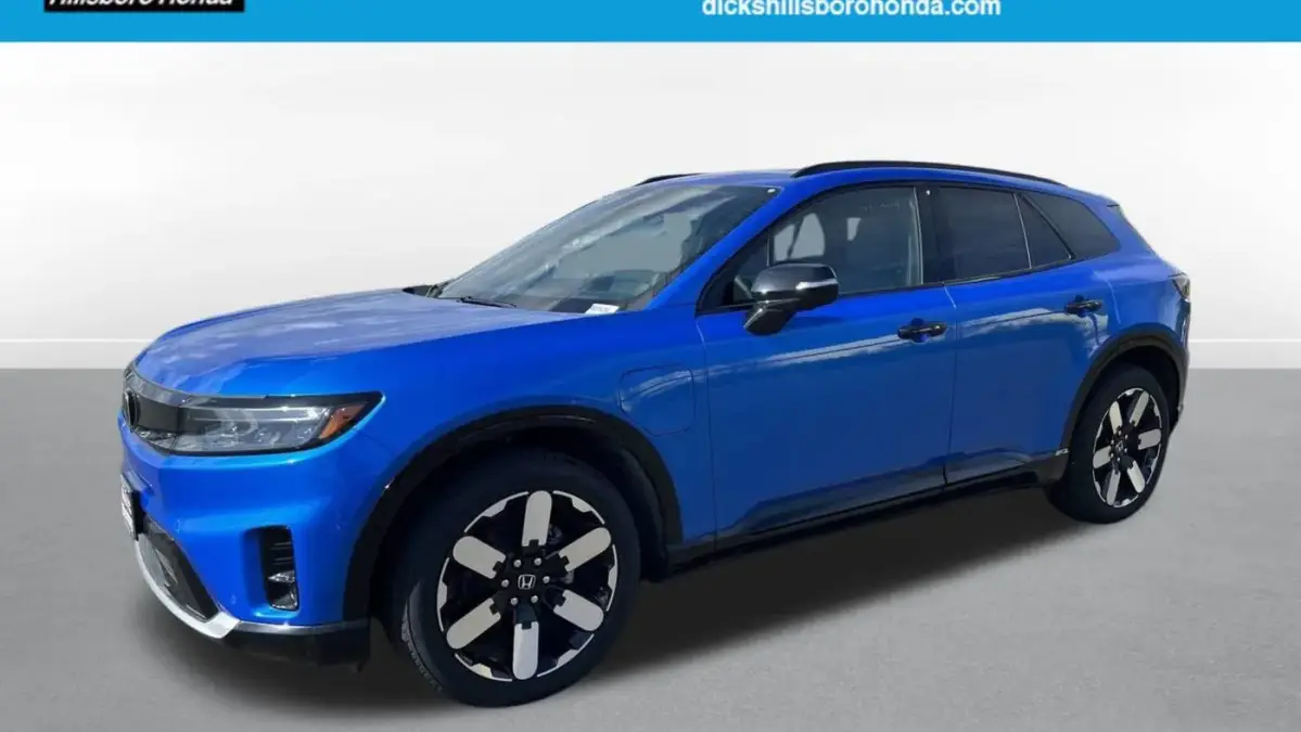 2024 Honda Prologue 3GPKHZRJ2RS516298