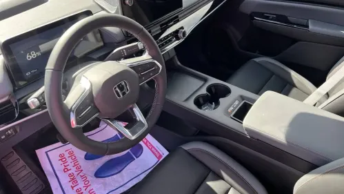 2024 Honda Prologue 3GPKHZRJ2RS516298