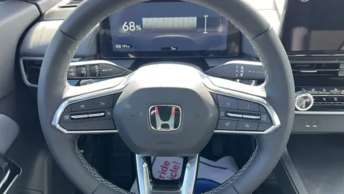 2024 Honda Prologue 3GPKHZRJ2RS516298