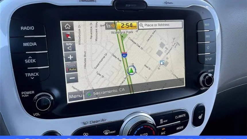 2019 Kia Soul KNDJP3AE5K7038832