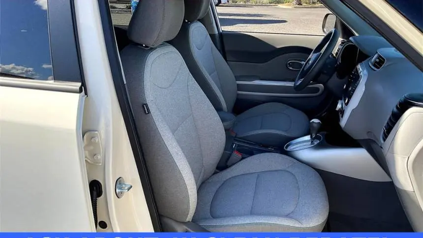 2019 Kia Soul KNDJP3AE5K7038832
