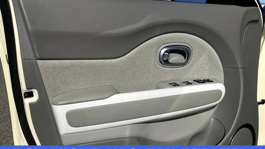 2019 Kia Soul KNDJP3AE5K7038832