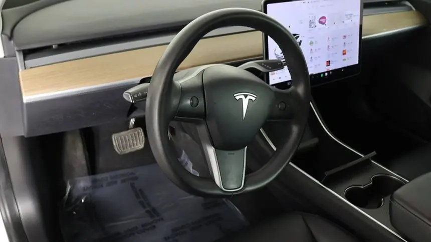 2020 Tesla Model 3 5YJ3E1EA7LF794250