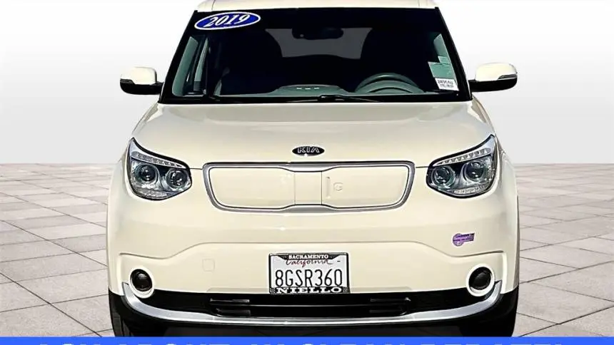 2019 Kia Soul KNDJP3AE5K7038832