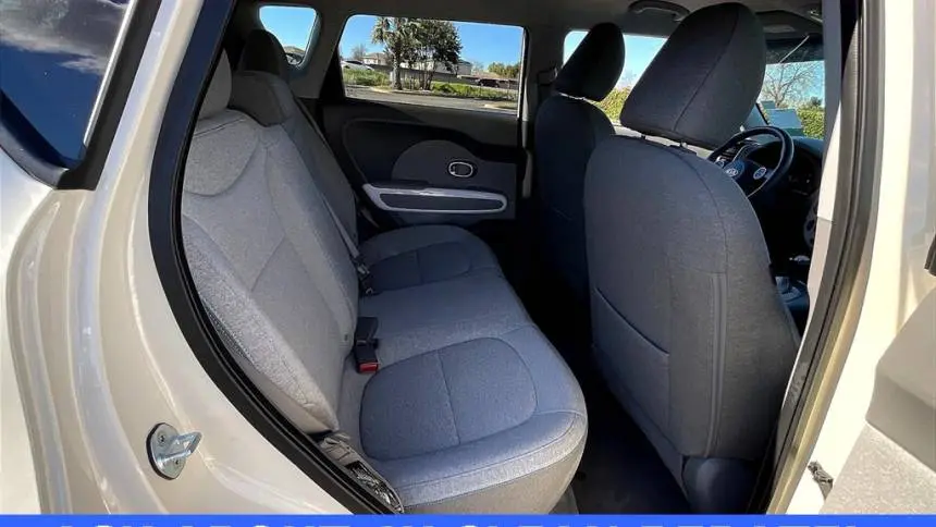 2019 Kia Soul KNDJP3AE5K7038832