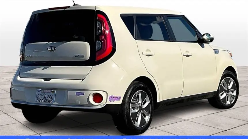 2019 Kia Soul KNDJP3AE5K7038832