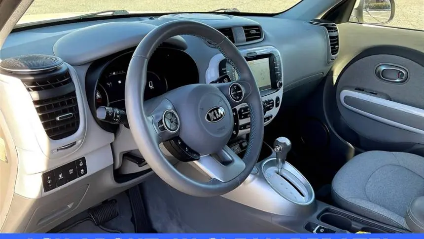 2019 Kia Soul KNDJP3AE5K7038832