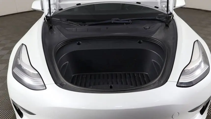 2020 Tesla Model 3 5YJ3E1EA7LF794250