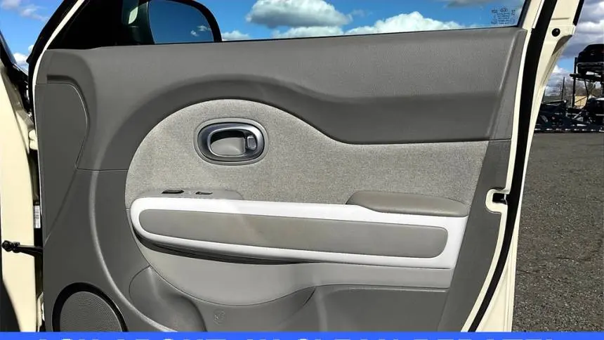 2019 Kia Soul KNDJP3AE5K7038832