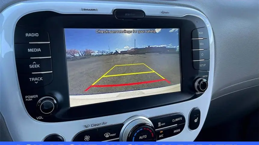2019 Kia Soul KNDJP3AE5K7038832