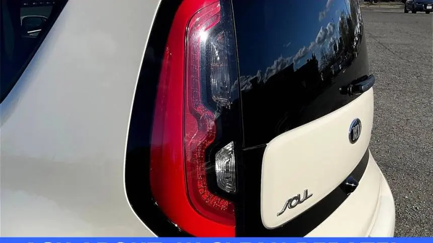 2019 Kia Soul KNDJP3AE5K7038832