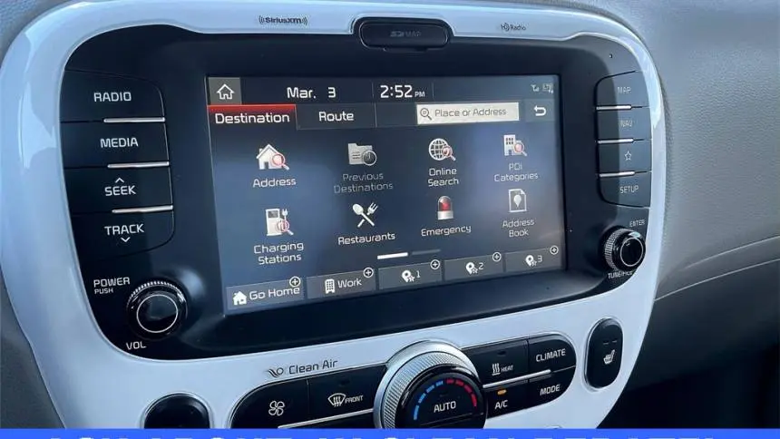 2019 Kia Soul KNDJP3AE5K7038832