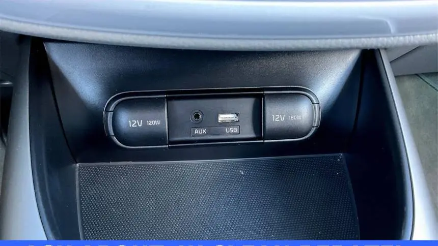 2019 Kia Soul KNDJP3AE5K7038832