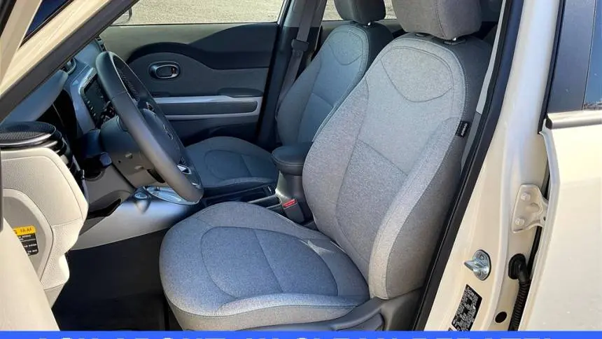 2019 Kia Soul KNDJP3AE5K7038832