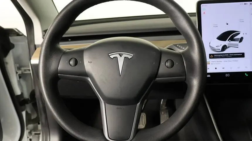 2020 Tesla Model 3 5YJ3E1EA7LF794250