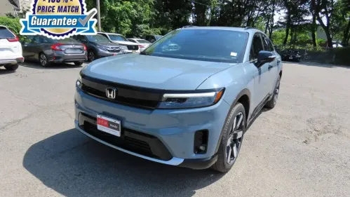 2025 Honda Prologue 3GPKHZRJXSS503515