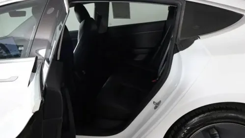 2020 Tesla Model 3 5YJ3E1EA7LF794250
