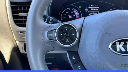 2019 Kia Soul KNDJP3AE5K7038832