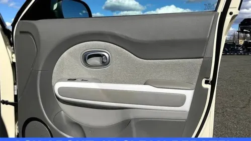 2019 Kia Soul KNDJP3AE5K7038832