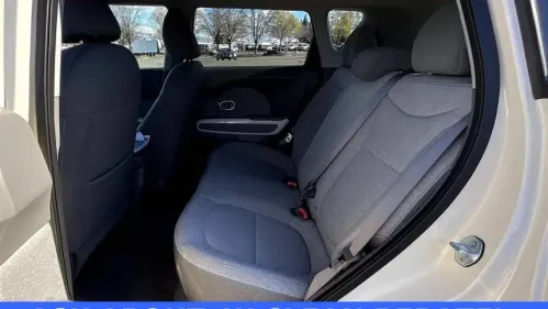 2019 Kia Soul KNDJP3AE5K7038832