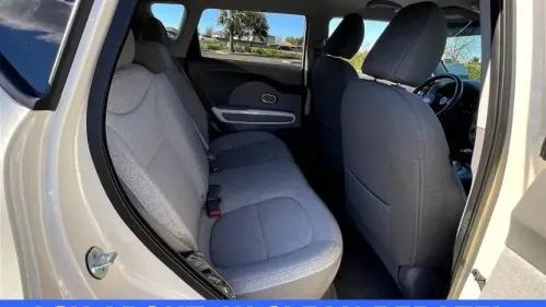 2019 Kia Soul KNDJP3AE5K7038832