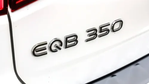 2024 Mercedes EQB W1N9M1DB9RN109918