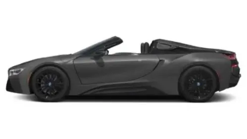 2019 BMW i8 WBY2Z6C50K7E21673