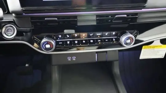 2024 Honda Prologue 3GPKHZRJ2RS540004