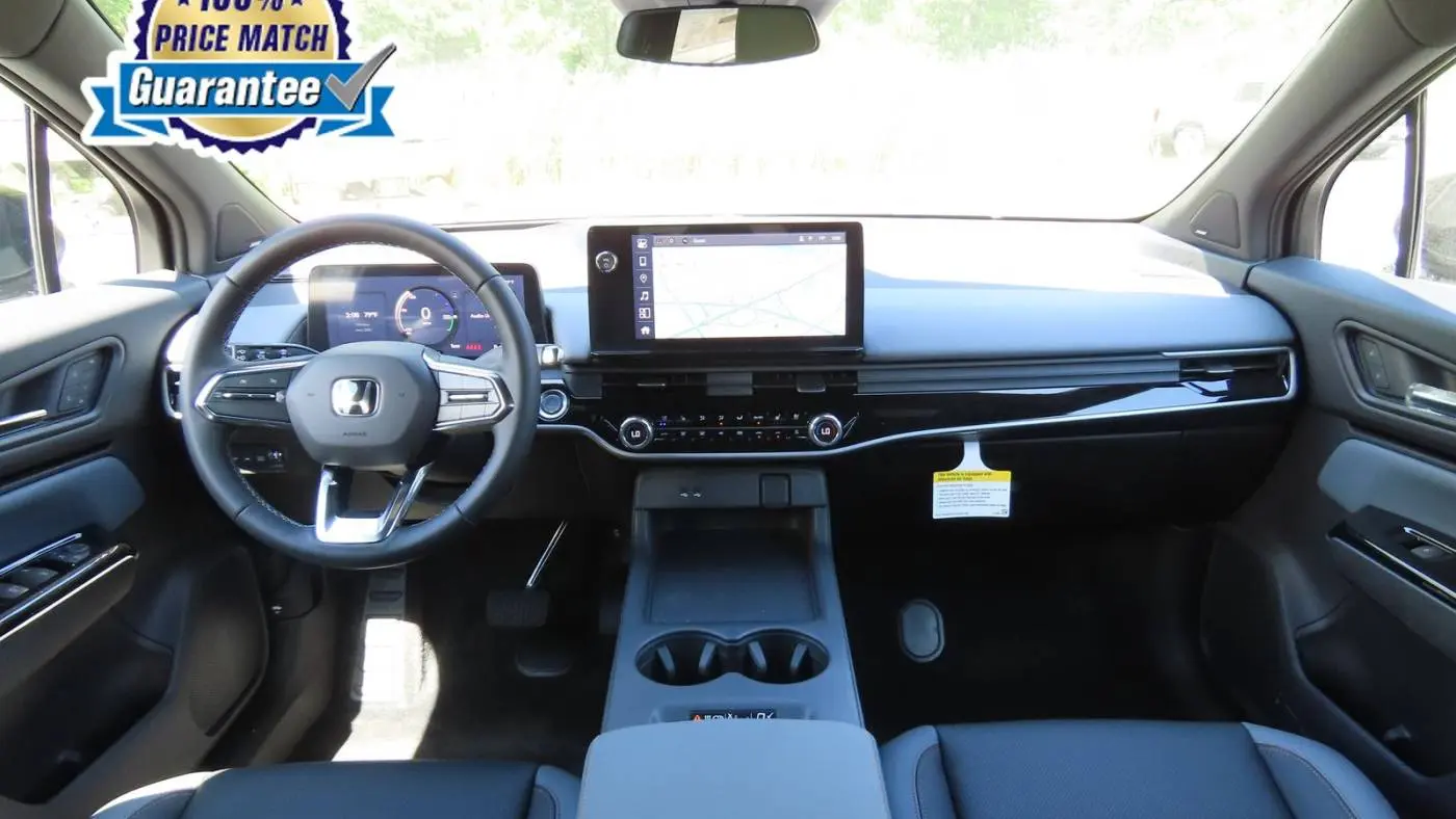 2025 Honda Prologue 3GPKHZRJ8SS504436
