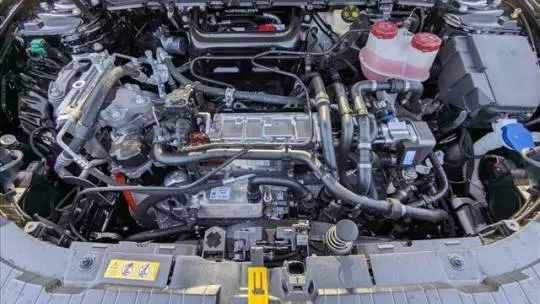 2025 Mercedes EQB W1N9M0KB3SN130587